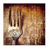 Mom's Fork - photo by Melisa e Phillips