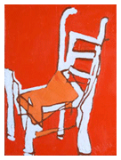 Red Chair