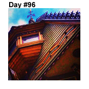Day Ninety-Six: In-spired!! 