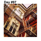 Day Ninety-Seven: More Ways to Escape! 