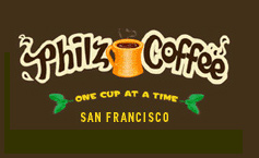 Philz Coffee Logo