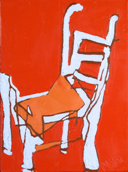 Red Chair