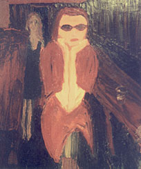Magenta Audience